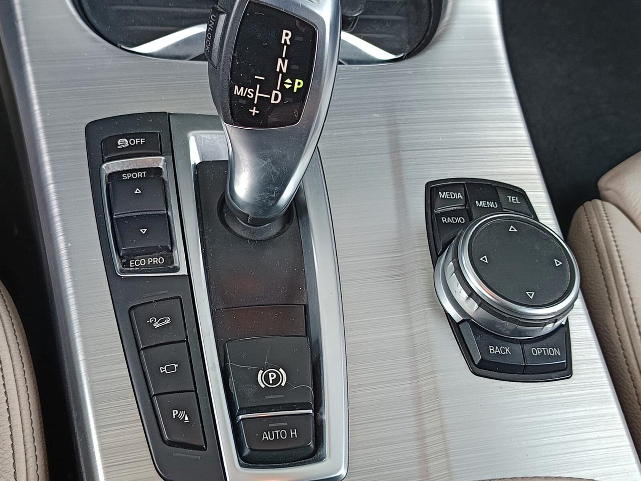 Bmw X3 xDrive20d 2015 - 2.0 diesel Lb automobili