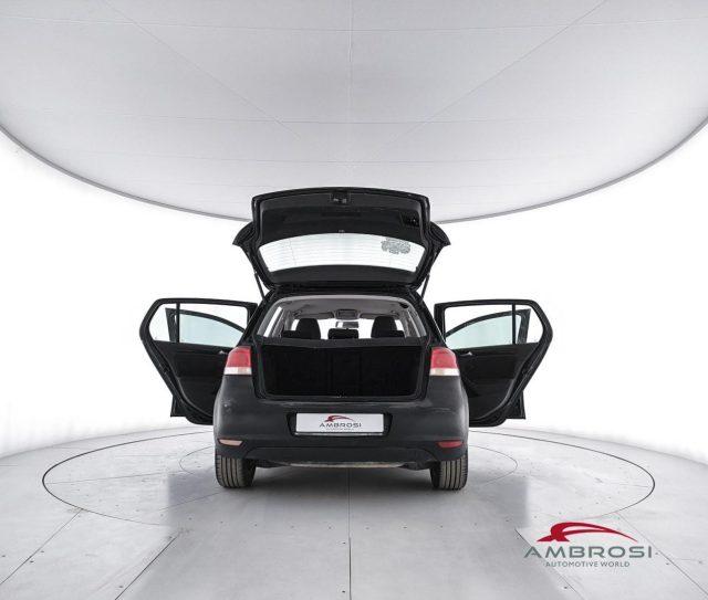 VOLKSWAGEN Golf 1.6 5p. Trendline - PER OPERATORI DEL SETTORE