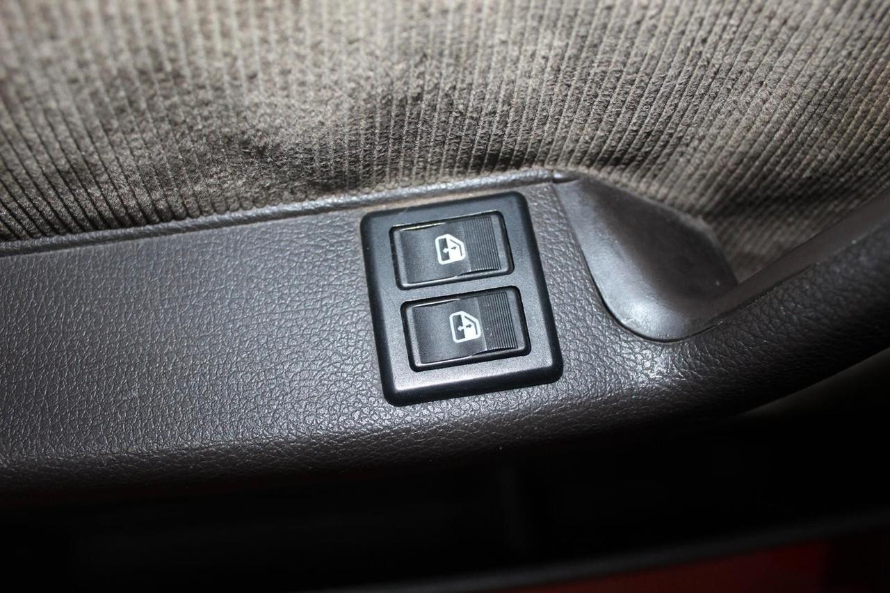 Fiat Uno 60 5 porte SX