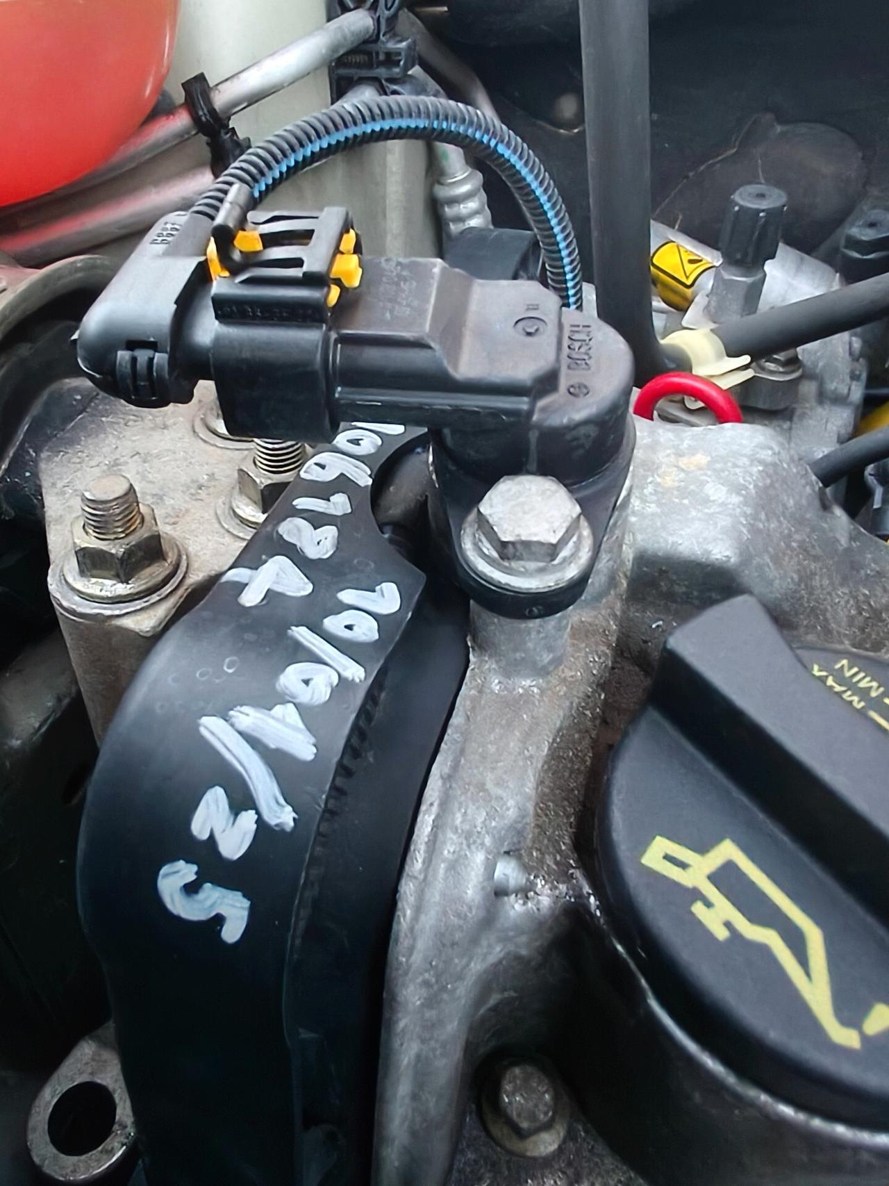 Fiat Panda 1.2 4x4 SOLAMENTE 110.000 KM