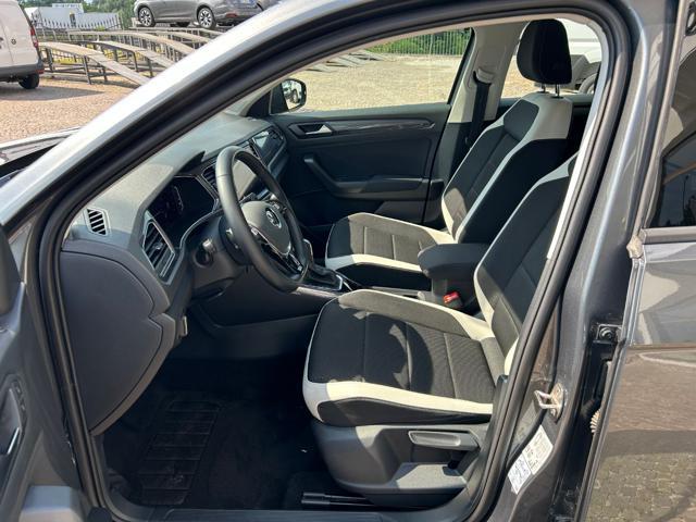 VOLKSWAGEN T-Roc 2.0 TDI SCR 150 CV DSG Advanced BlueMotion Technol
