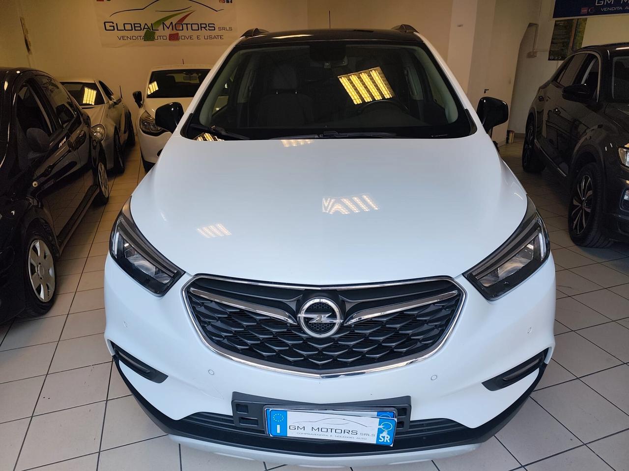 Opel Mokka X 1.6 CDTI Ecotec 136CV 4x2 Start&Stop Innovation