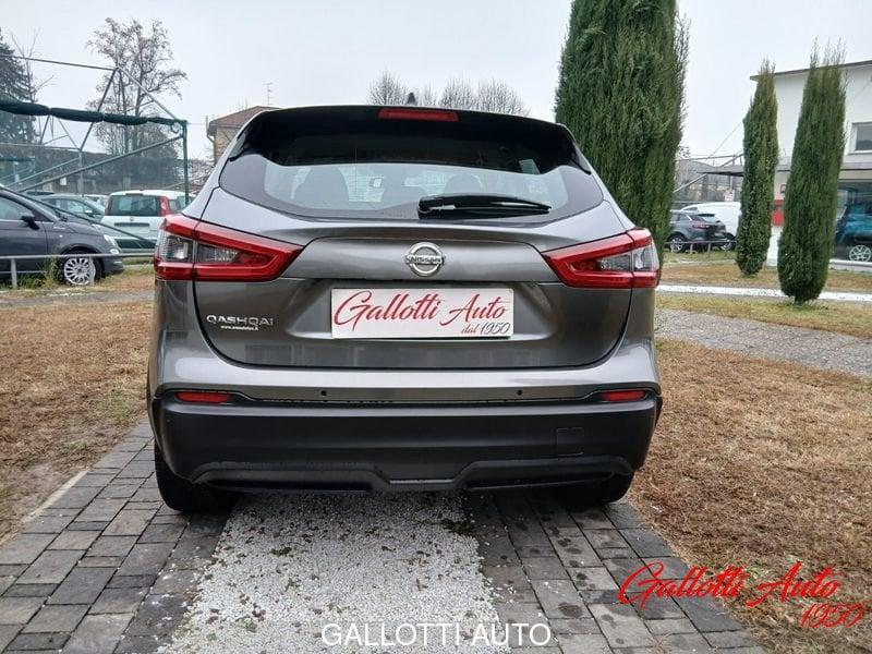 Nissan Qashqai 1.3 DIG-T 140 CV