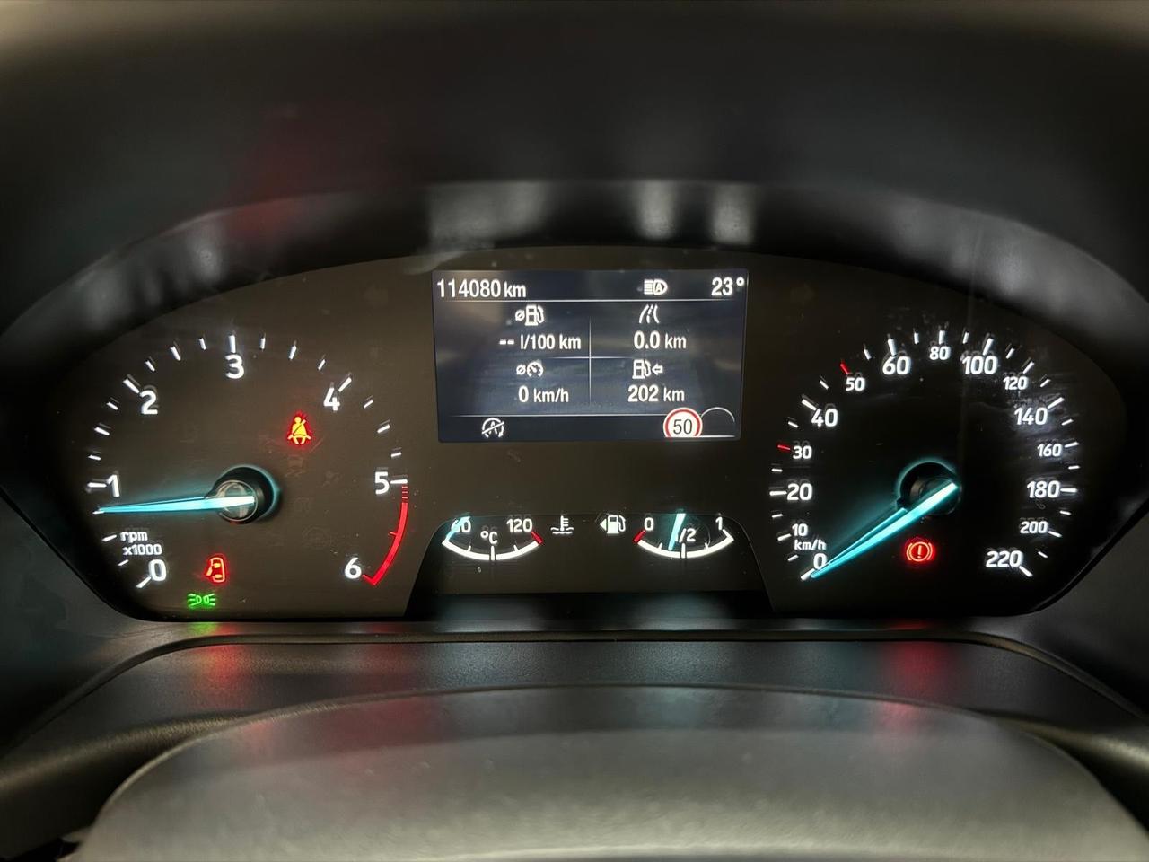 Ford Puma 1.5 EcoBlue 120 CV Titanium X 2022