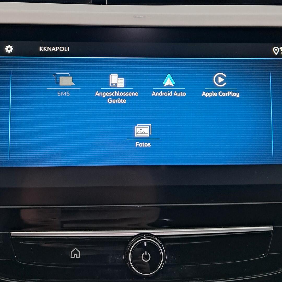 Opel Corsa 1.2 100 CV Edition