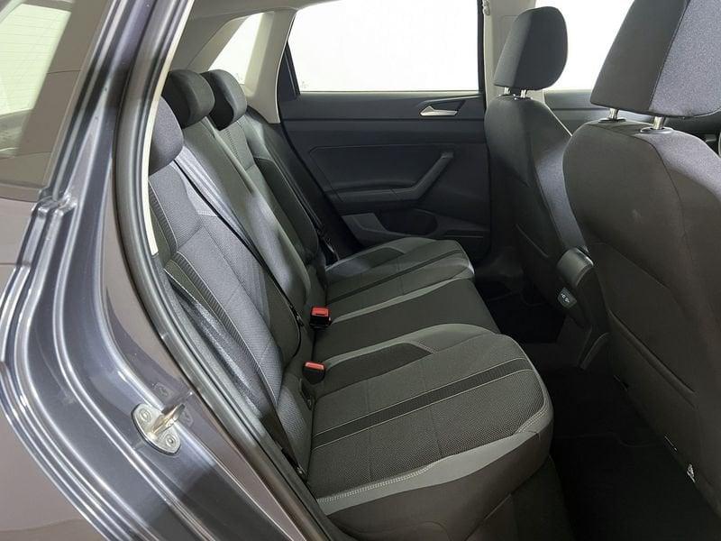 Volkswagen Polo Polo 1.0 tsi Style 95cv
