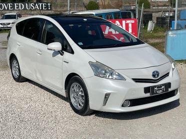 Toyota Prius 1.8 executive