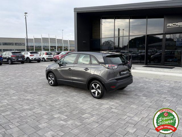 OPEL Crossland 1.2 Elegance ANCHE PER NEOPATENTATI