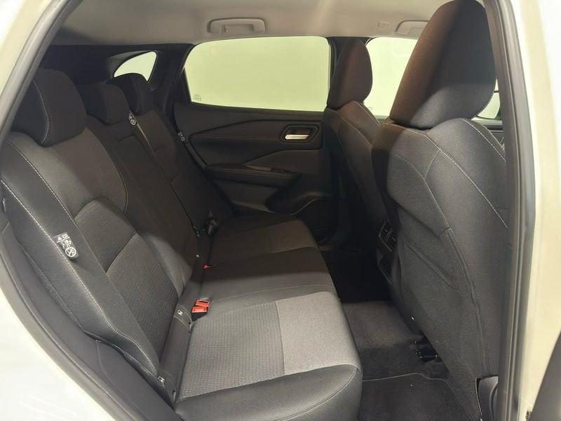 Nissan Qashqai 1.5 HEV e-Power N-Connecta Auto - IVA ESPOSTA