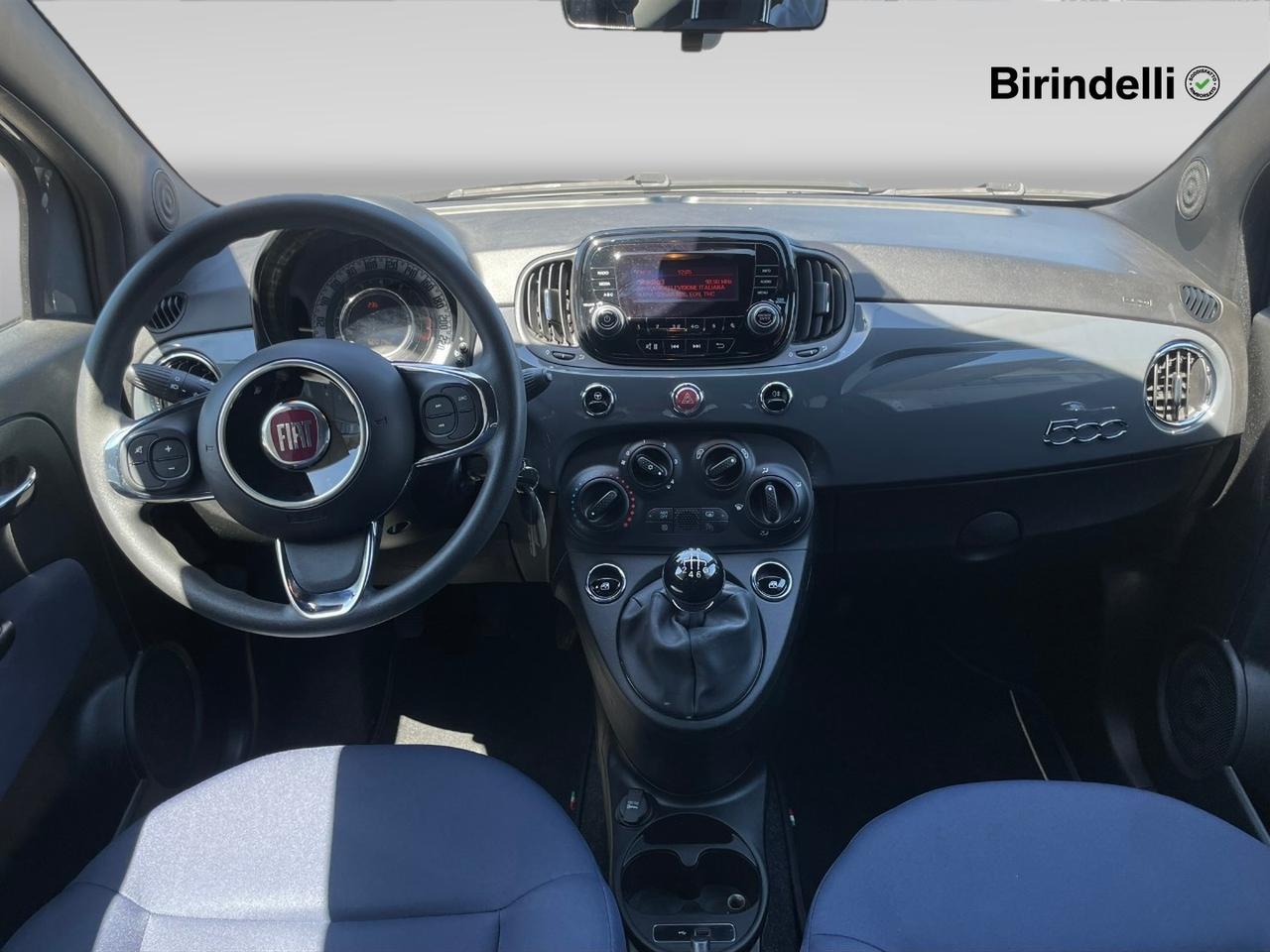 FIAT 500 (2015-2024) - 500 1.0 Hybrid Cult