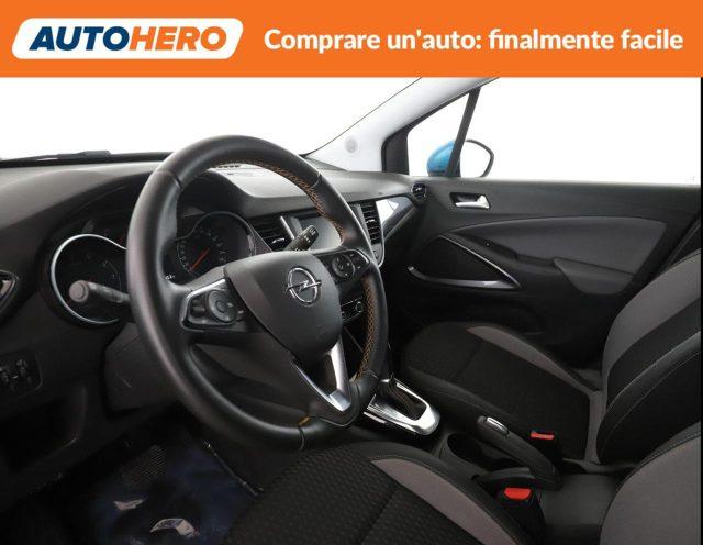 OPEL Crossland X 1.5 ECOTEC D 120 CV Start&Stop aut. Innovation