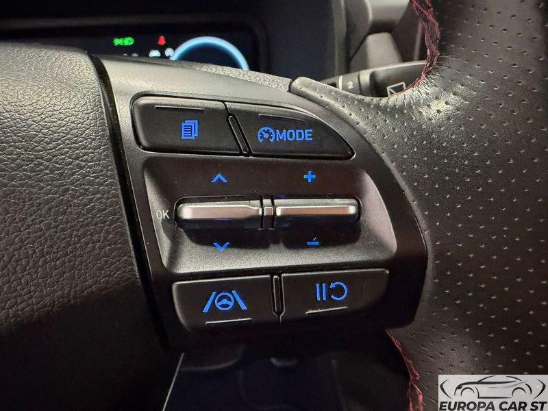Hyundai Kona 1.0 T-GDI 48V 120cv N Line