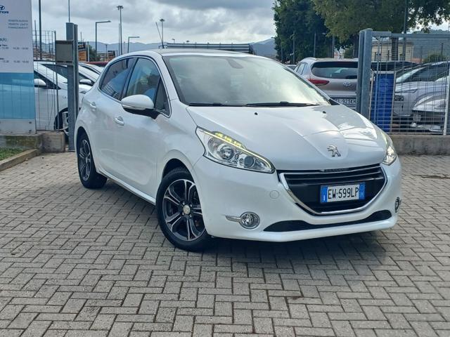 PEUGEOT 208 1° serie PureTech 82 5 porte Allure