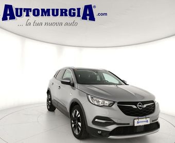 OPEL Grandland X 1.5 diesel Ecotec S&S Innovation N1 - AUTOCARRO