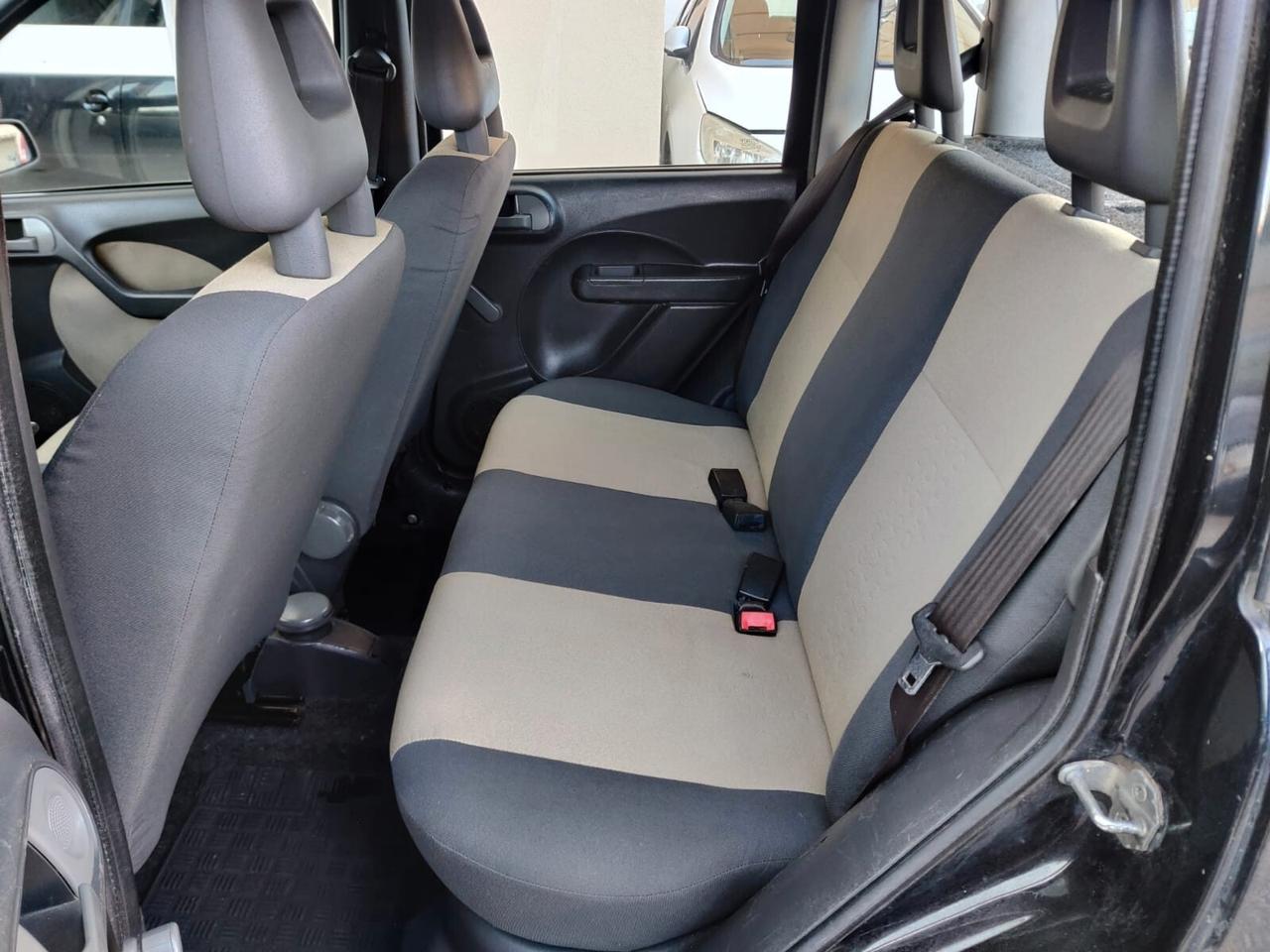 Fiat Panda 1.2 Benzina