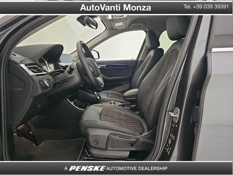 BMW X1 xDrive18d xLine Plus