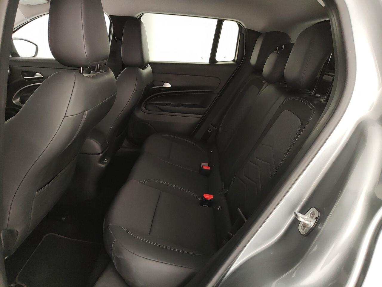 Jeep Avenger 1.2 Turbo 100 CV Summit