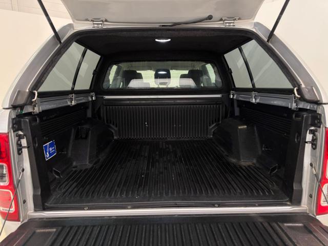 FORD Ranger 2.2 TDCi XLT 5pt. IVA ESPOSTA