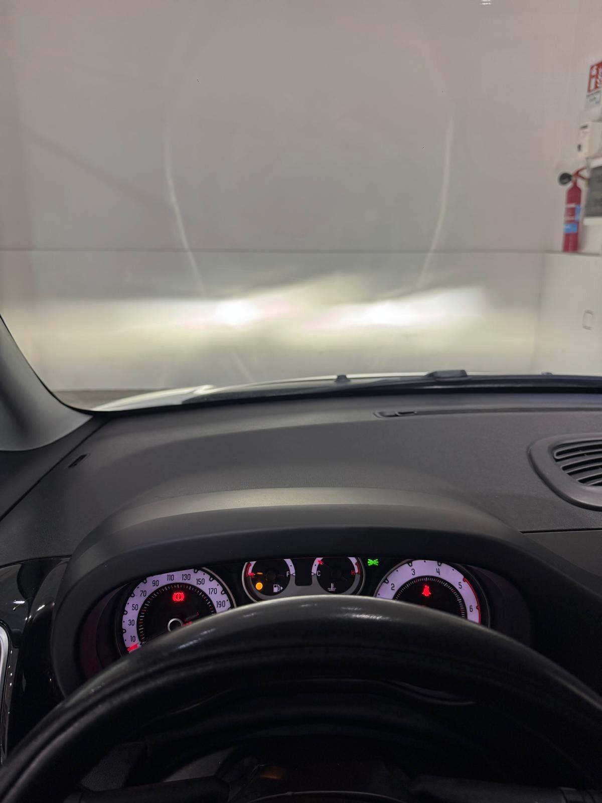 Fiat 500L 1.3 Multijet 95 CV Trekking