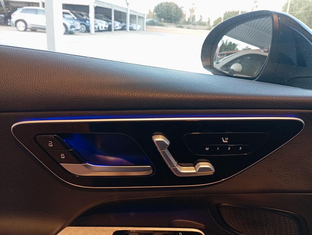 Mercedes-benz GLC 220 d 4Matic Mild Hybrid Advanced