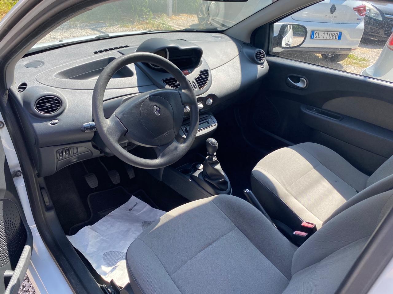 Renault Twingo 1.2 Benzina Dynamique