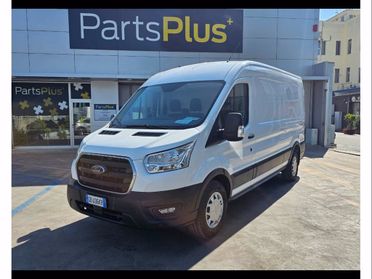 FORD Transit 330 2.0 tdci 130cv trend l3h2 e6.2 del 2021
