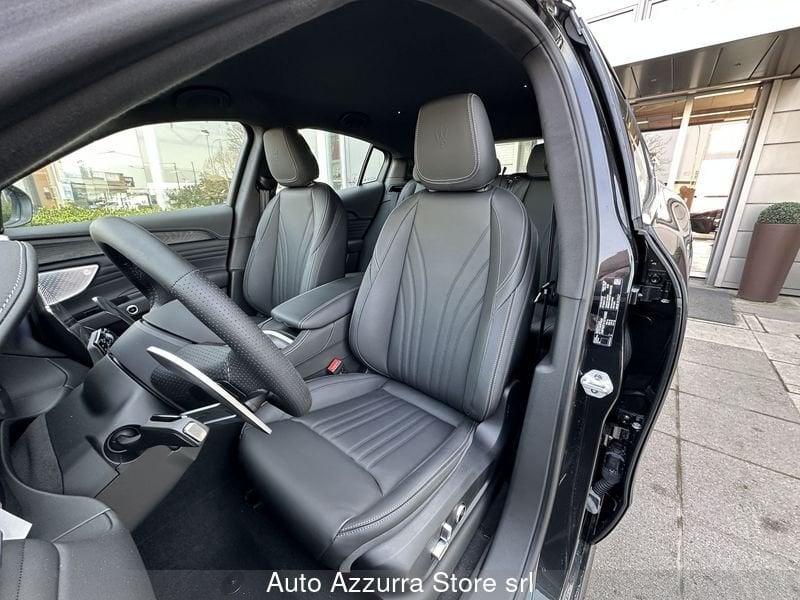 Maserati Grecale 2.0 250cv MHEV Q4 auto *PRONTA CONSEGNA, PROMO AZZURRA*
