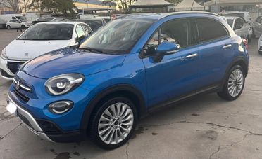 Fiat 500X 1.3 MultiJet 95 CV Lounge 2019