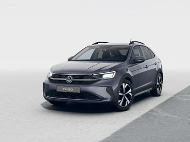 Volkswagen Taigo 1.0 tsi edition plus 115cv