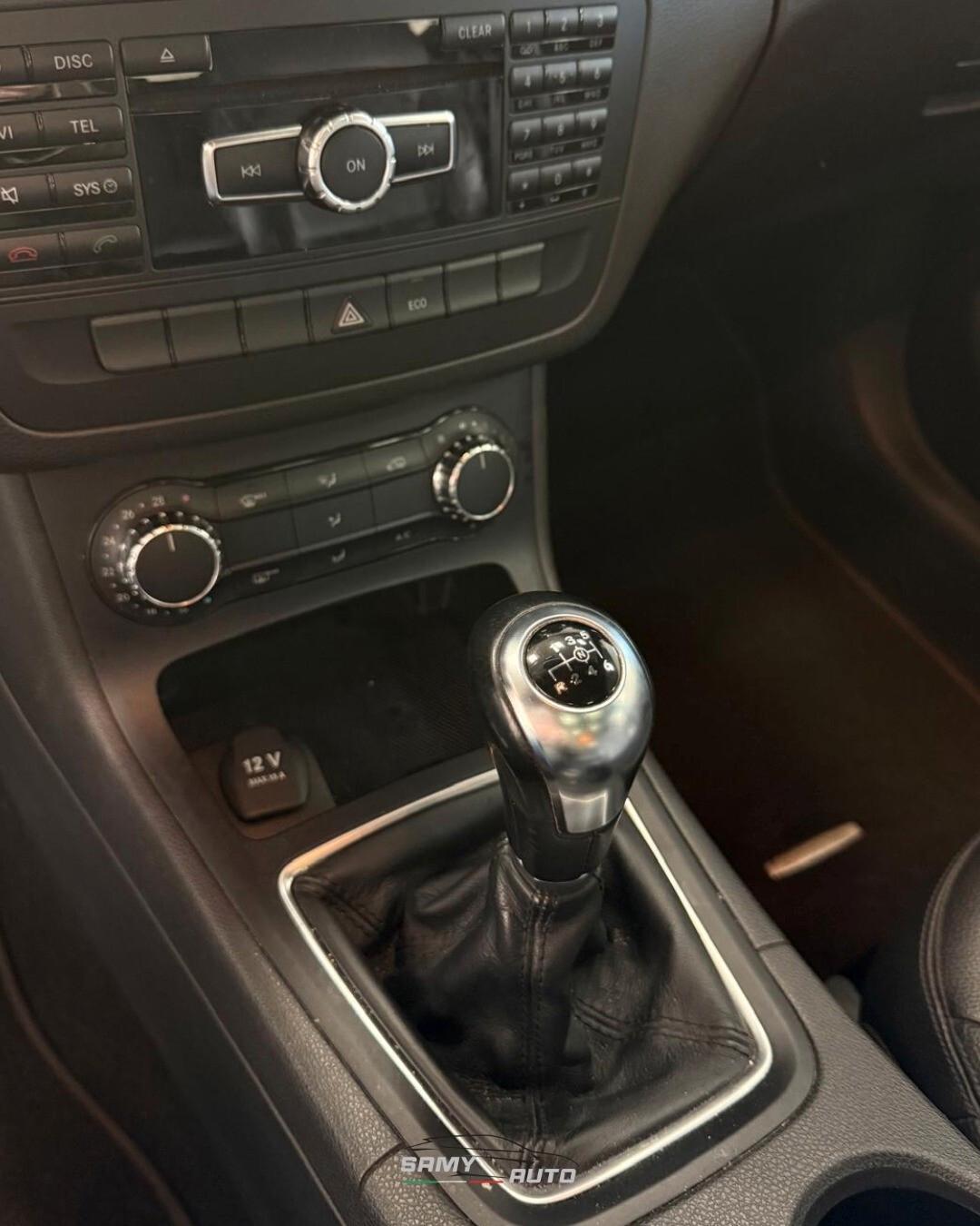 Mercedes-benz B 180 CDI