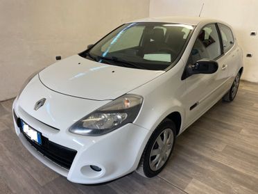 Renault Clio 1.2 3p Luxe FULL Distribuzione tagliandata NEOPATENTATI