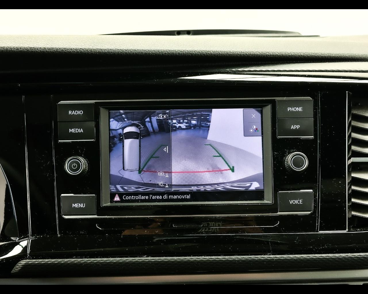 VOLKSWAGEN California 6ª 15-23 - California 2.0 TDI 150CV Beach Camper Edition