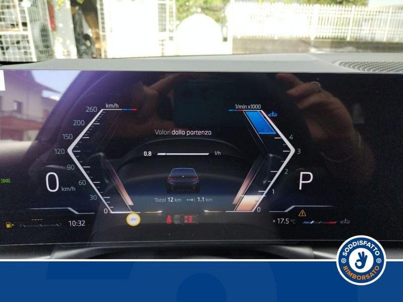 BMW Serie 3 Touring 320d xDrive M Sport Pro