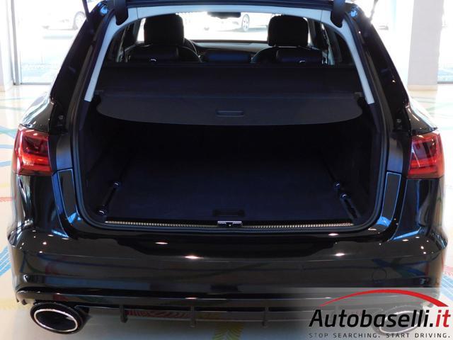 AUDI A6 2.0 TDI ULTRA BUSINESS PLUS 190CV S-TRONIC