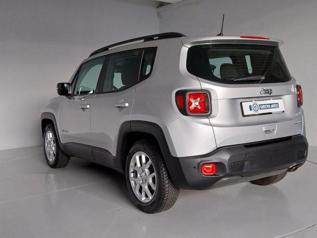 JEEP Renegade 1.0 T3 Limited