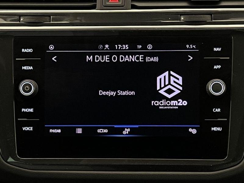 Volkswagen Tiguan Tiguan 2.0 tdi Life 150cv dsg