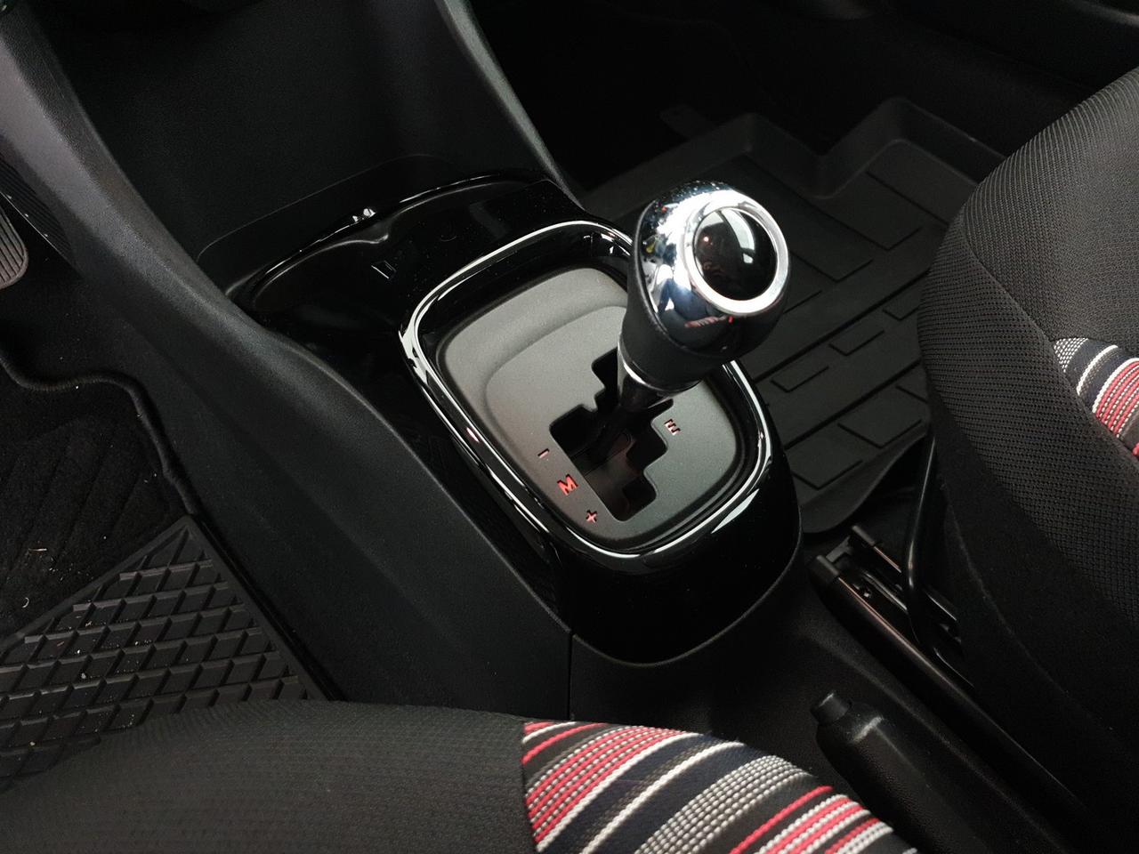 Citroen C1 5p 1.0 vti feel 72cv etg