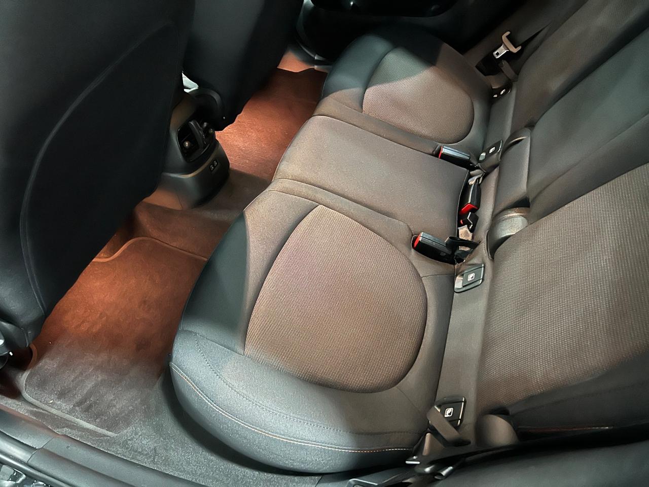 Mini Cooper Countryman 2.0 D Aut. Classic 150 cv