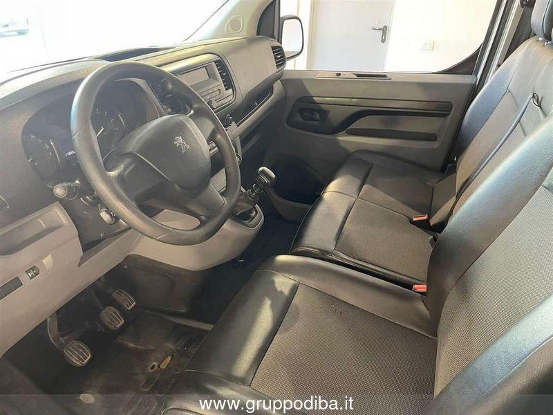 Peugeot Expert III 1.5 Bluehdi Premium long 100cv S&S