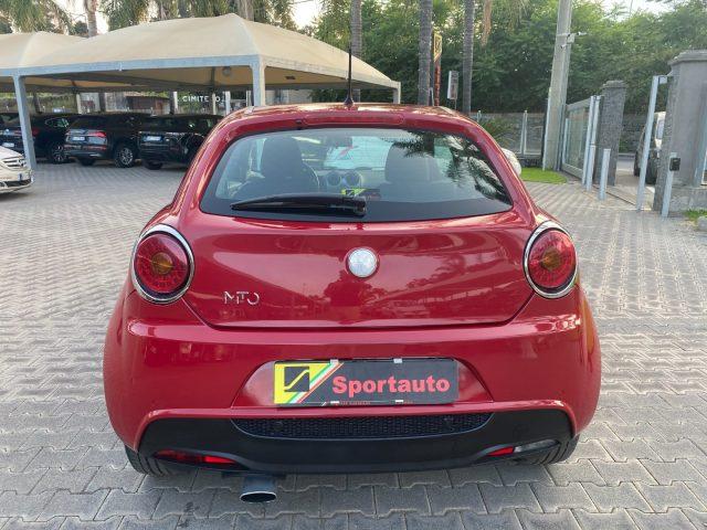 ALFA ROMEO MiTo 1.6 JTDm 16V Distinctive