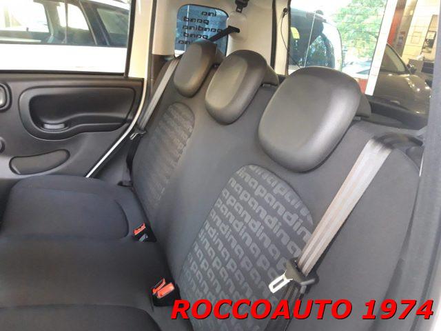 FIAT Panda Cross 1.0 Hybrid " Pandina " PACK CROSS