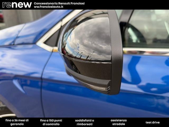 RENAULT Clio 5 E-TECH Hybrid 145 TECHNO