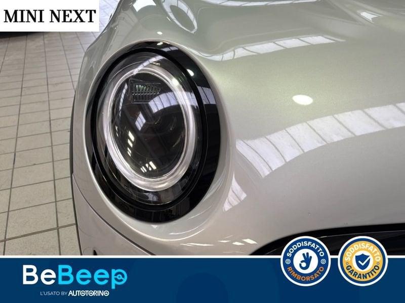 MINI Mini 3 porte MINI 3P 1.5 COOPER CAMDEN AUTO