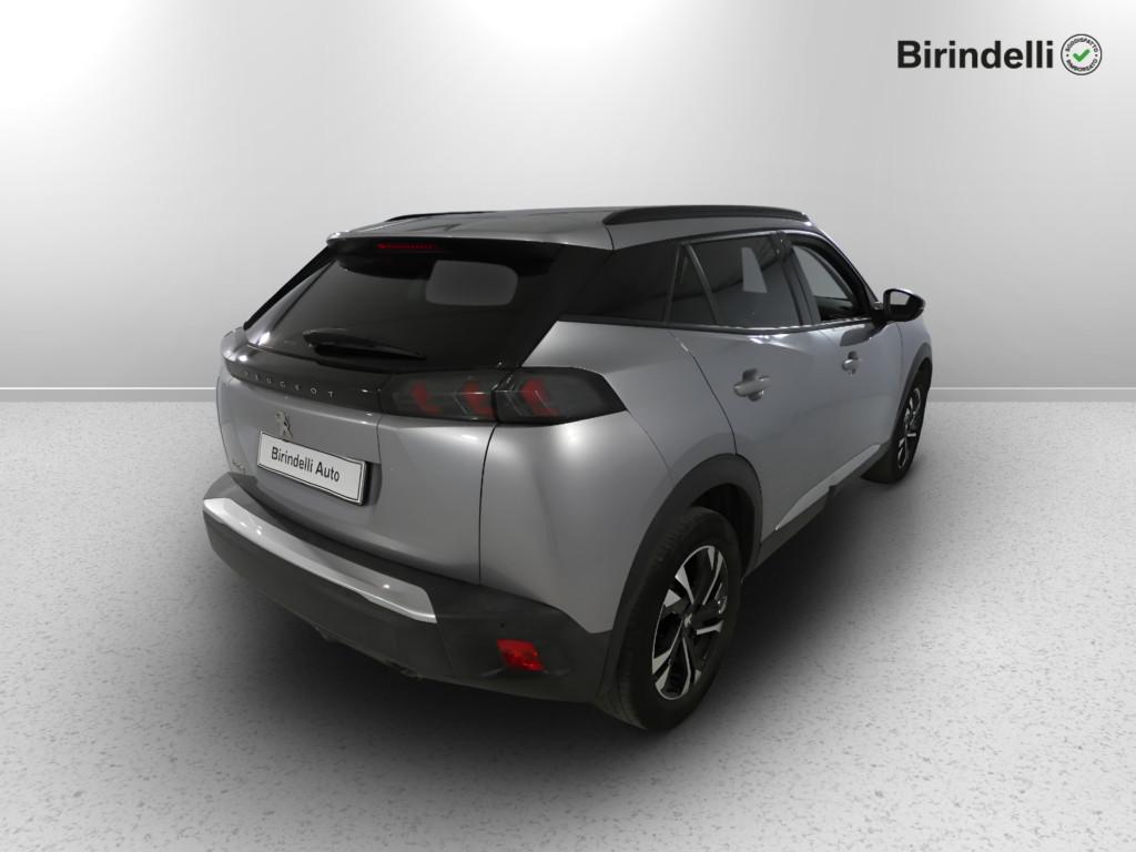 PEUGEOT 2008 2ª serie - 2008 BlueHDi 110 S&S Allure
