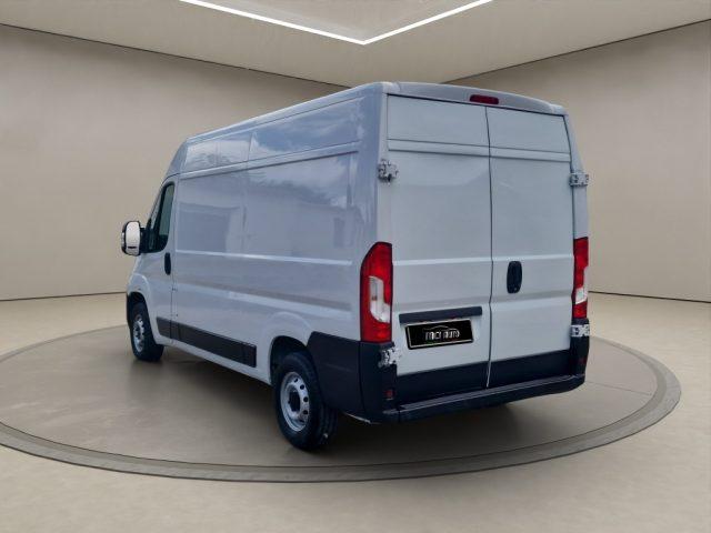 FIAT Ducato 30 2.3 MJT 120CV PM-TM Furgone