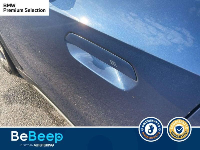 BMW X1 SDRIVE18D X-LINE EDITION ESSENCE AUTO