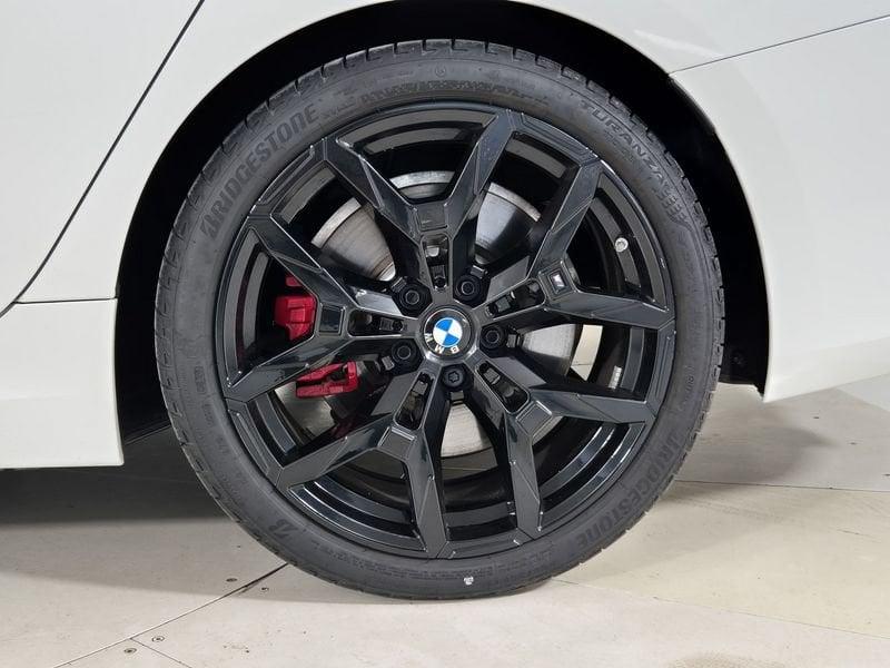 BMW Serie 3 Serie 3 G21 2022 Touring 320d Touring mhev 48V xdrive MSport Pro auto