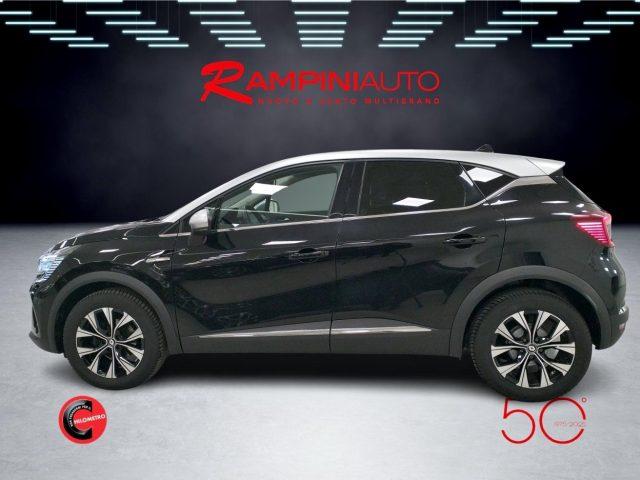 RENAULT Captur TCe 90 CV Techno Iva Esposta Garanzia Casa Madre