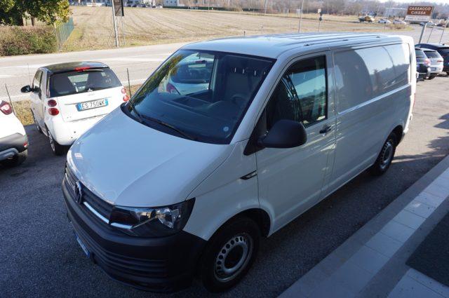 VOLKSWAGEN Transporter 2.0 TDI 150CV 4Motion