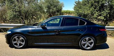 ALFA ROMEO GIULIA 2.2 MJT 190cv SPRINT